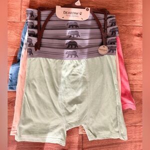 BearPaw Boys’ Underwear